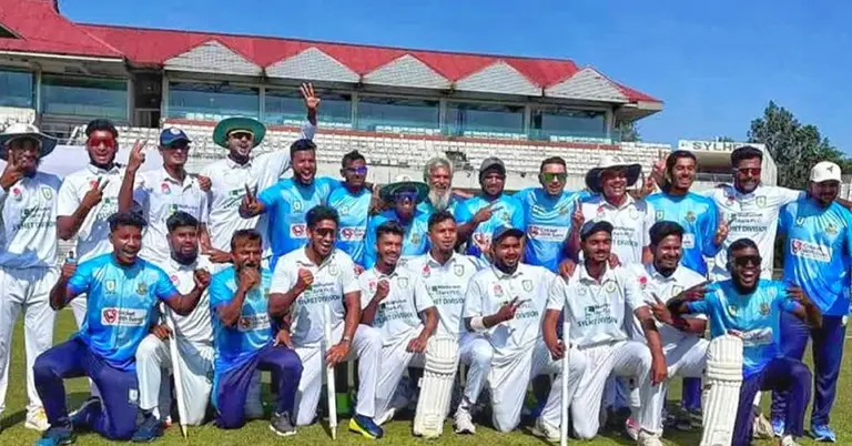 শুরু হচ্ছে এনসিএলের নতুন মৌসুম